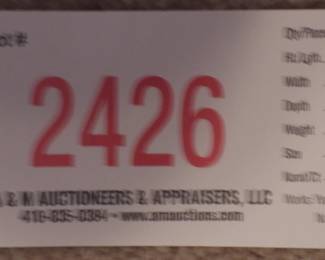 Sale Picture