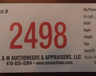 Sale Picture