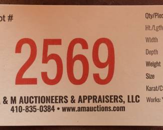 Sale Picture