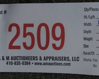 Sale Picture