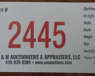 Sale Picture