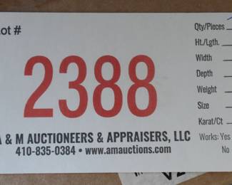 Sale Picture