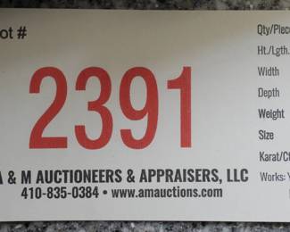 Sale Picture