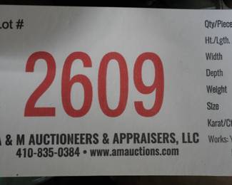 Sale Picture