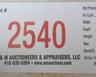 Sale Picture
