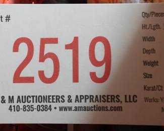 Sale Picture