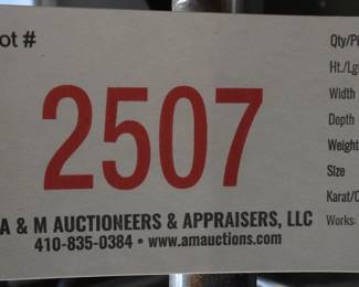 Sale Picture