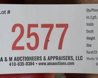 Sale Picture
