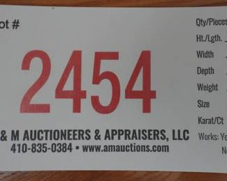 Sale Picture