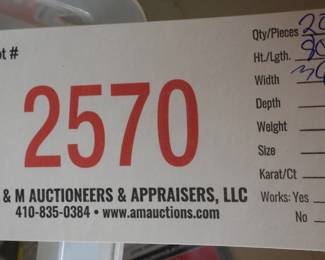 Sale Picture