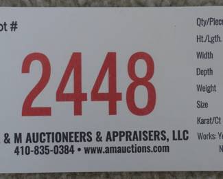 Sale Picture