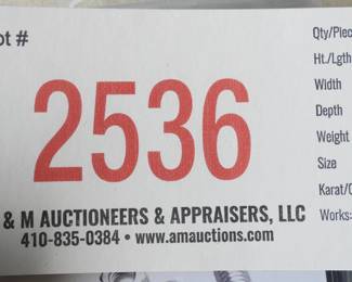 Sale Picture