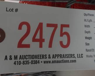 Sale Picture
