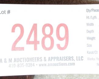 Sale Picture