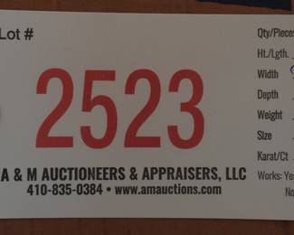 Sale Picture
