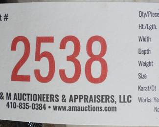 Sale Picture