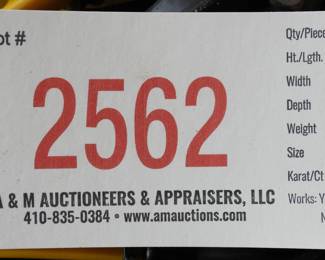 Sale Picture