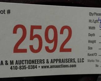 Sale Picture