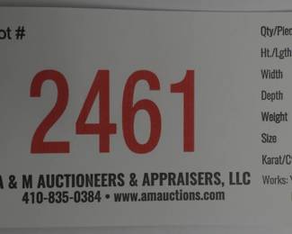 Sale Picture