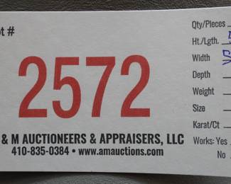 Sale Picture