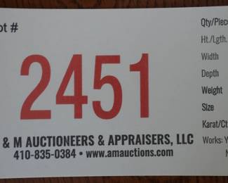 Sale Picture