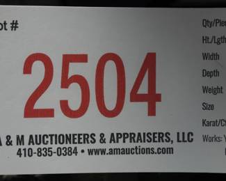 Sale Picture