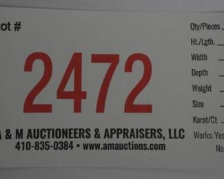 Sale Picture