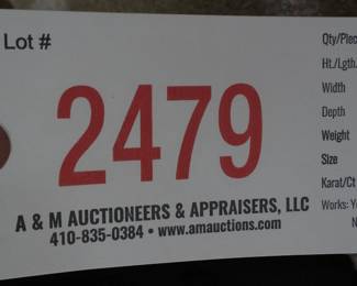 Sale Picture
