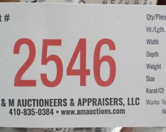 Sale Picture