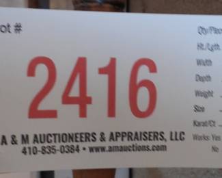 Sale Picture