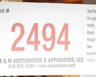 Sale Picture