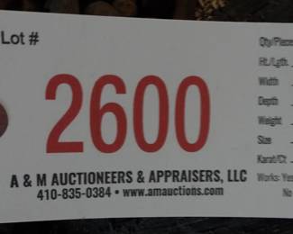 Sale Picture