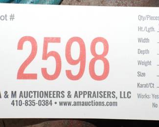 Sale Picture