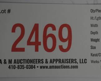 Sale Picture
