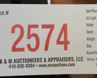 Sale Picture