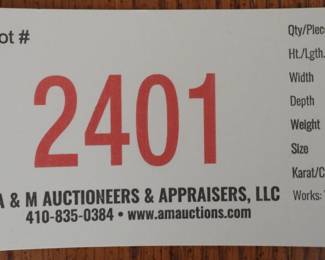 Sale Picture