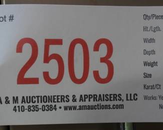 Sale Picture