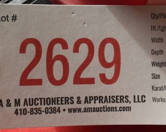 Sale Picture
