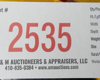 Sale Picture