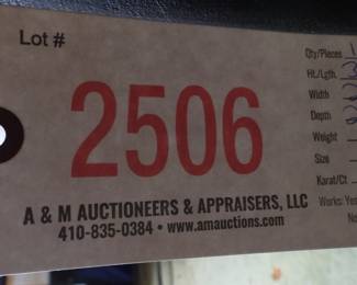 Sale Picture