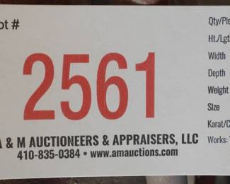 Sale Picture