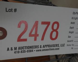 Sale Picture