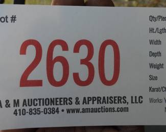Sale Picture