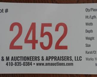 Sale Picture