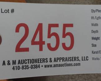 Sale Picture