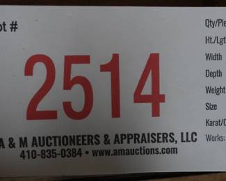 Sale Picture