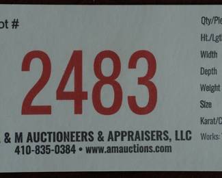 Sale Picture