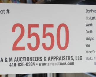 Sale Picture