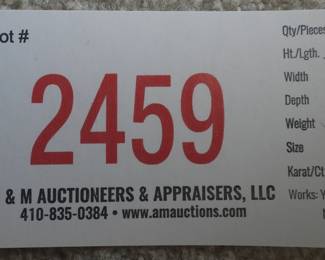 Sale Picture