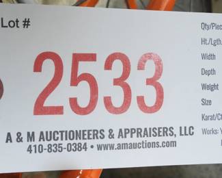 Sale Picture